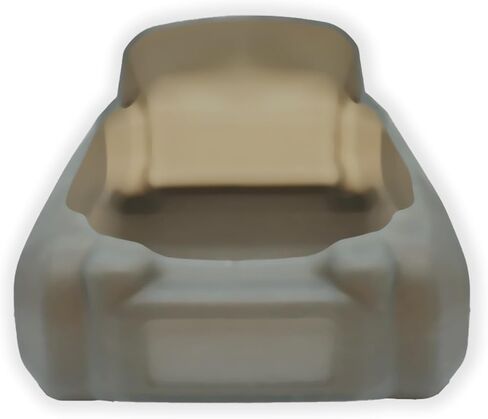 yadoker Silicone Protect case for Dewalt 20V 3.0,4.0 Battery 3PCS in Kuwait