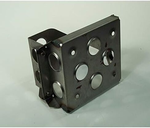 Battery Box, for Odyssey 925, Upright Deluxe, Compatible with Dune Buggy in Kuwait