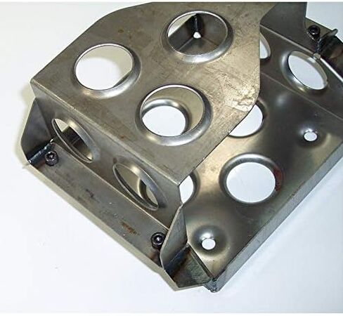 Battery Box, for Odyssey 925, Upright Deluxe, Compatible with Dune Buggy in Kuwait