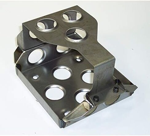 Battery Box, for Odyssey 925, Upright Deluxe, Compatible with Dune Buggy in Kuwait