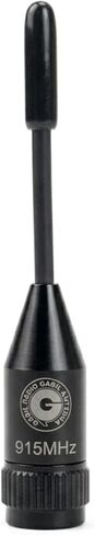 Gabil Radio GRA-SMA915 915MHz SMA Male Stubby Antenna for LoRa in Kuwait