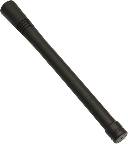 هوائي NAD6502AR متوافق مع Motorola HT750 HT1250 CP200 CP200D CP040 CP140 CP150 CP160 CP180 CP185 EP450 PR400 P1225 PRO3150 PTX600 PTX700 VHF 146-174 ميجا هرتز 6 بوصة (10 عبوات) in Kuwait