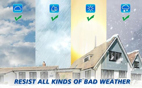 600-6000MHz Outdoor Antenna 5G 4G LTE WiFi Cellular Antenna 10dBi-12dBi High Gain Omni Directional with 16.4ft Low Loss Cable SMA/RP-SMA Male & TS9 Adapters for Routers Modems Gateway in Saudi Arabia