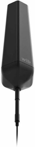 WeBoost Hex 360 Outside Antenna in Saudi Arabia