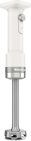 KitchenAid Go Cordless Hand Blender, battery sold separately, KHBRV00 in Saudi Arabia