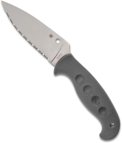 Spyderco Temperance Lightweight Fixed Blade Knife, SpyderEdge in Kuwait