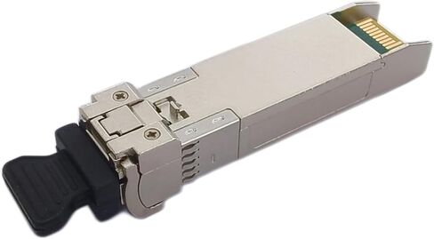25G SFP28 SFP+ SR Transceiver, 25GBase-SR Duplex LC MMF Optical Module for Cisco Arista Juniper and More SFP-25G-SR-S, 850nm, DDM, up to 150m in Kuwait