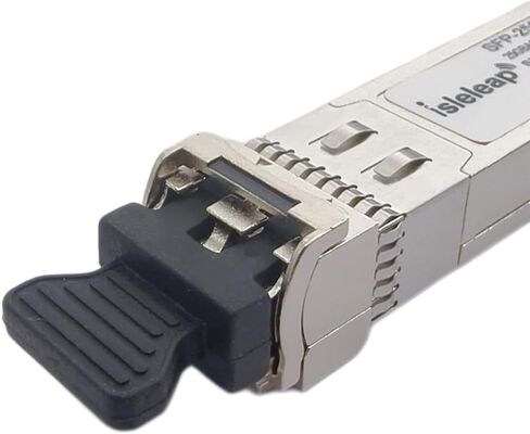 25G SFP28 SFP+ SR Transceiver, 25GBase-SR Duplex LC MMF Optical Module for Cisco Arista Juniper and More SFP-25G-SR-S, 850nm, DDM, up to 150m in Kuwait