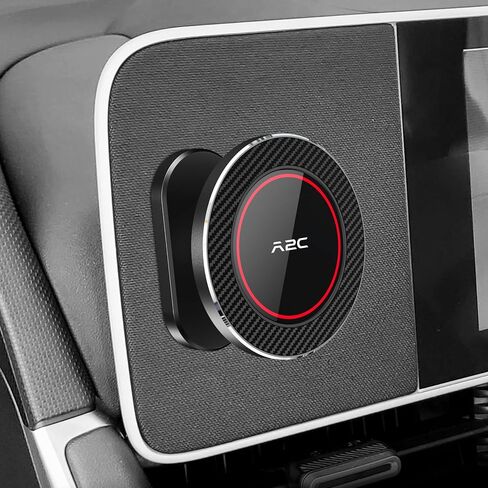 A2C لحامل هاتف Hyundai Ioniq 5، حامل هاتف مغناطيسي للوحة القيادة Hyundai in Kuwait