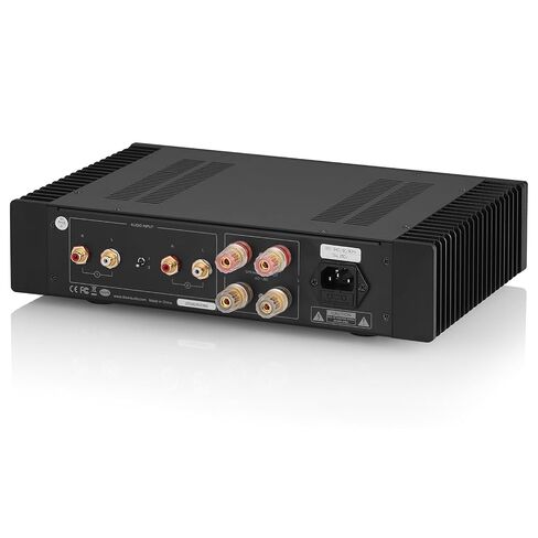 Nobsound Class A Stereo Amplifier: Single-Ended HiFi Integrated Speaker Amp Dual RCA Input Symmetrical Circuit for Home Audio Audiophiles (NS-02G PRO) in Kuwait