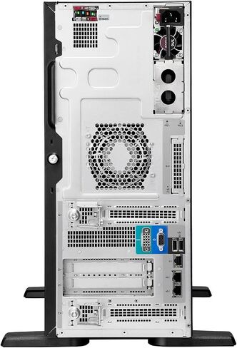 Hewlett Packard Enterprise HPE ML110 G11 4514Y 64G MR408i-o SVR, P71687-005 in Saudi Arabia