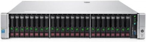 HP High-End Virtualization Server 36-Core 64GB RAM 16TB DL380 G9 (Renewed) in Saudi Arabia