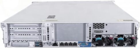 HP High-End Virtualization Server 36-Core 64GB RAM 16TB DL380 G9 (Renewed) in Saudi Arabia