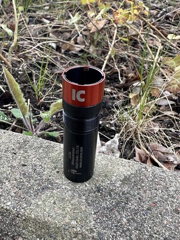 Mobilchoke Tube 12 Ga. IC / .711 Improved Cylinder. Compatible with Beretta Benelli Perfect for Hunting and Skeet. in Saudi Arabia