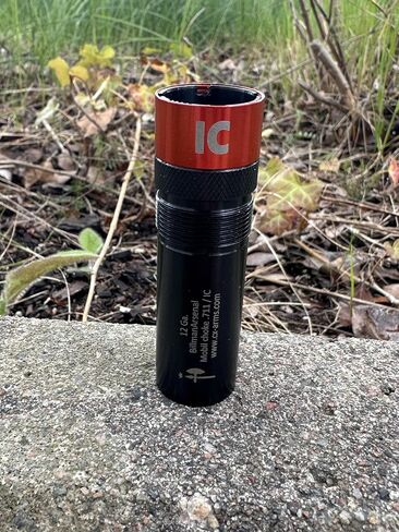Mobilchoke Tube 12 Ga. IC / .711 Improved Cylinder. Compatible with Beretta Benelli Perfect for Hunting and Skeet. in Saudi Arabia