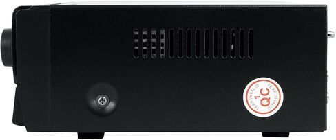 Rockville BLUAMP 100 Home Stereo Bluetooth Amplifier with USB/Mic Input in Saudi Arabia
