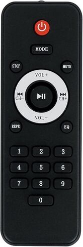 Rockville BLUAMP 100 Home Stereo Bluetooth Amplifier with USB/Mic Input in Saudi Arabia