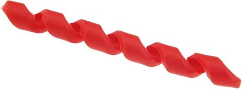 5Pcs Brake Cable Protectors Anti-Friction Housing Rubber Protector Frame Cycling Wrap Guard Tubes in Saudi Arabia