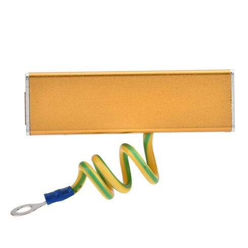 RJ45 RJ11 Protector Surge Protector for Network Equipment, High in Saudi Arabia