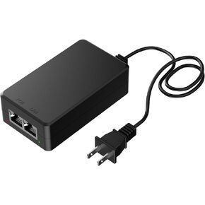 محول حقن PoE جيجابت 30 وات، متوافق مع IEEE 802.3af/at، يحول شبكة غير PoE إلى شبكة PoE، 10/100/1000 ميجابت في الثانية، تمديد الشبكة حتى 328 قدمًا، التوصيل والتشغيل in Kuwait