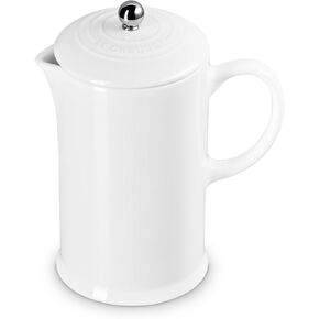 الصحافة الفرنسية الحجرية لو Creuset، 34 أوقية، الخرشوف in Kuwait