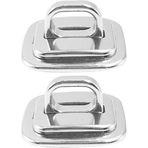 2pcs Laptop Security Cable Locks with Zinc Alloy Fixed Base and Secure Anchor, Anti-Theft Solution for Notebooks and Laptops, for Library and School Use in Kuwait