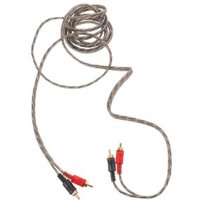 Meter Alloy Car Audio Cable for Stable Audio Transmission in Kuwait
