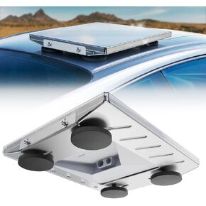 For Starlink Mini Magnetic Mount, Starlink Mini Magnetic Roof Car Mount in Kuwait