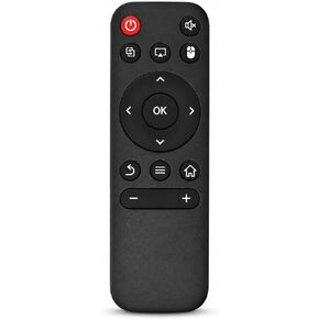 HY320 HY300Pro Projector Remote Replacement for Magcubic Xgody in Kuwait