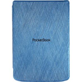 Pocketbook Shell Cover for Verse and Verse Pro, Blue in Kuwait