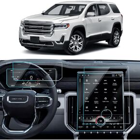 RX 350 Screen Protector for 2023 2024 2025 2026 Lexus RX350 & TX350 Accessories 14" Tempered Glass GPS Navigation Touchscreen Protector for RX 350/350h/500h & 2024 2025 2026 TX 350/500h HD Clear in Kuwait