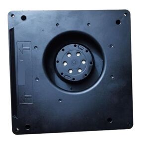 مروحة الطرد المركزي MX10 RG125-19/56 230V 0.12/0.11A 2550/2750r/min in Kuwait
