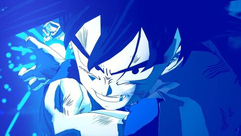 DRAGON BALL Z: Kakarot - Xbox One in Kuwait
