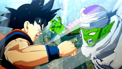 DRAGON BALL Z: Kakarot - Xbox One in Kuwait