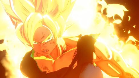 DRAGON BALL Z: Kakarot - Xbox One in Kuwait