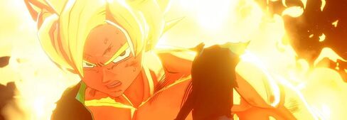 DRAGON BALL Z: Kakarot - Xbox One in Kuwait