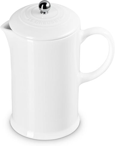 الصحافة الفرنسية الحجرية لو Creuset، 34 أوقية، الخرشوف in Kuwait