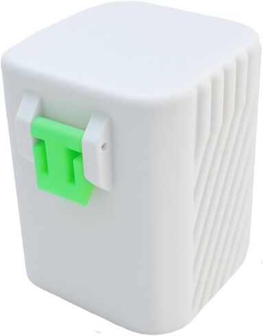 LORDSTAR Waterproof 21700 Battery Case，21700 Battery Holder，Battery Organizer Storage Case in Saudi Arabia