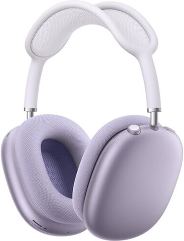 Apple AirPods Max - Purple (Renewed) in Saudi Arabia