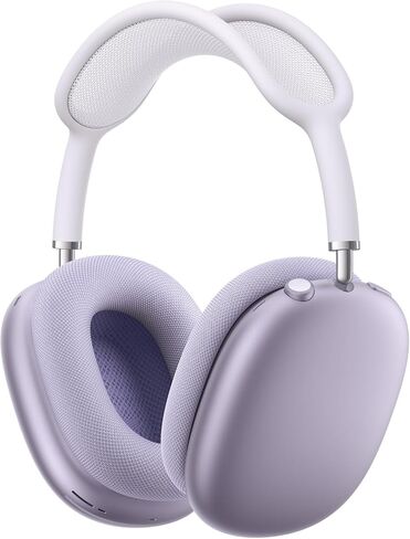 Apple AirPods Max - Purple (Renewed) in Saudi Arabia