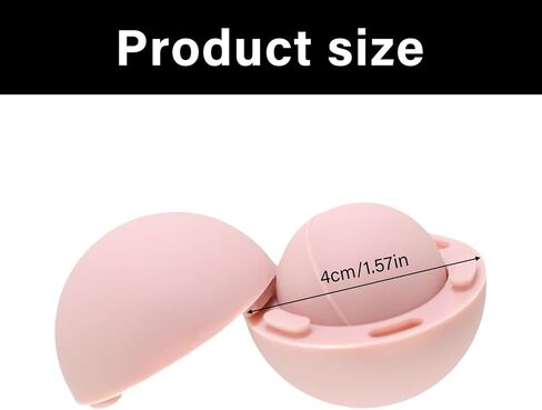 Silicone Laptop Stand Ball Cooling Feet Lightweight Anti Slip for Enhances Airflows and Ergonomic Typing Comfort in Kuwait