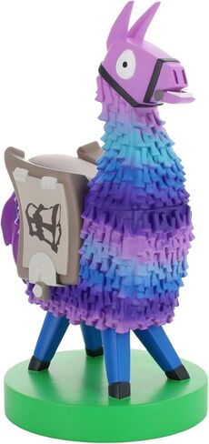 Cableguys Fortnite Supply Llama Controller Holder & Phone Stand in Kuwait