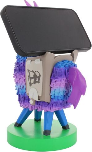 Cableguys Fortnite Supply Llama Controller Holder & Phone Stand in Kuwait