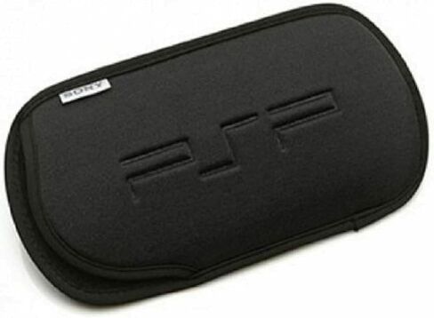 TOTALCONSOLE OEM component PSP System Pouch in Kuwait