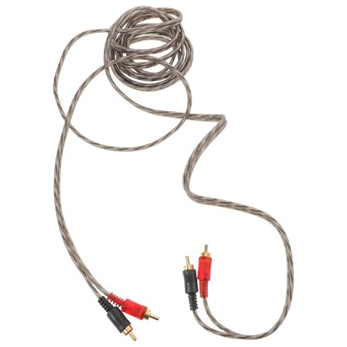 Meter Alloy Car Audio Cable for Stable Audio Transmission in Kuwait