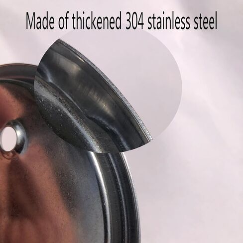 Bowl Screw Cap for Kitchenaid Mixer With Screw, 304 Stainless Steel W10191926 in Saudi Arabia