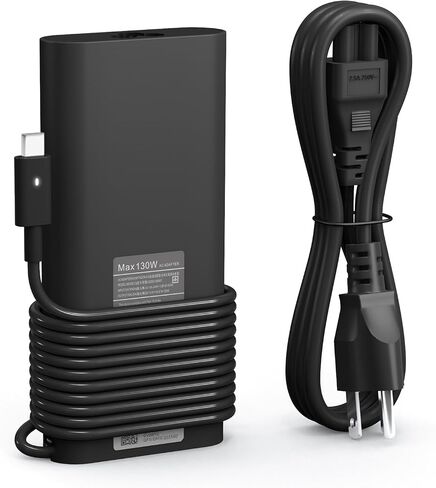 100W Laptop Car Charger USB C Car Charger for Dell Latitude/Precision/XPS, Compatible MacBook Pro/Air,HP Spectre/Elitebook,Samsung Galaxy,Asus,acer,Lenovo ThinkPad/Yoga/Idea Car Laptop Charger in Kuwait
