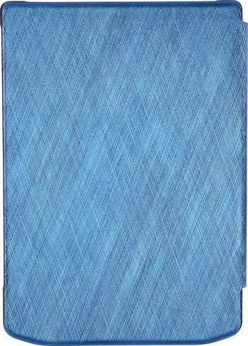 Pocketbook Shell Cover for Verse and Verse Pro, Blue in Kuwait