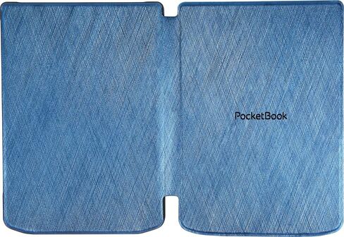 Pocketbook Shell Cover for Verse and Verse Pro, Blue in Kuwait