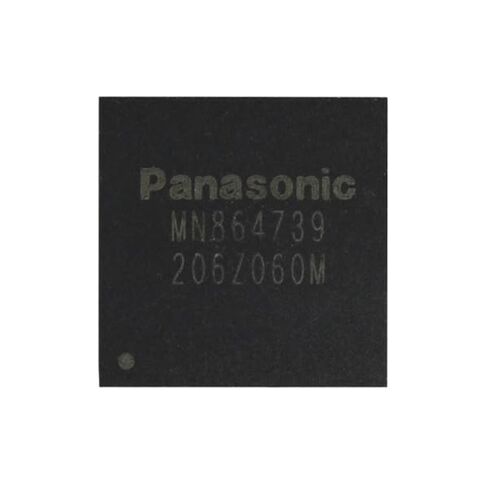 OEM HDMI Encoder Video IC Chip MN864739 Chipset Component Control Panasonic MN864739 For Sony Playstation 5 PS5 Console Compatible Transmitter Control IC Chips in Saudi Arabia